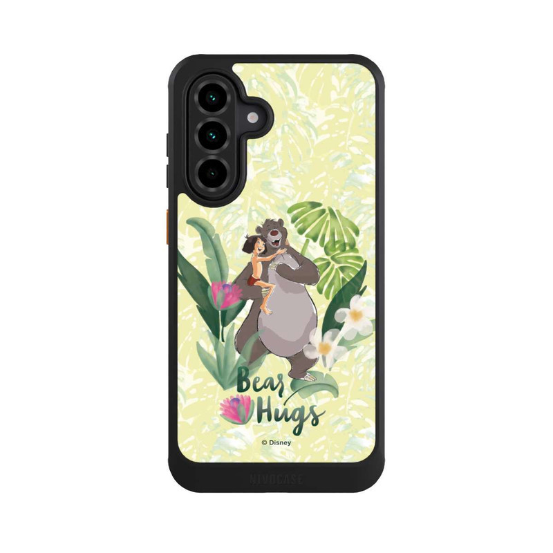 Galaxy A36 5G NIVOcore Bear Hugs