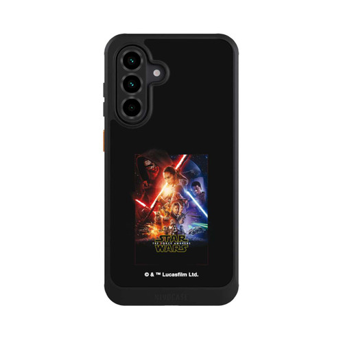 Samsung Galaxy A36 5G NIVOcore The Force Awakens - Star Wars