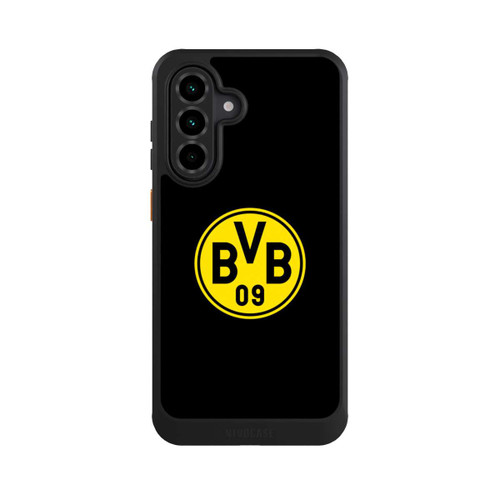 Samsung Galaxy A36 5G NIVOcore BVB Schwarz