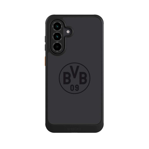 Samsung Galaxy A36 5G NIVOcore BVB Grau