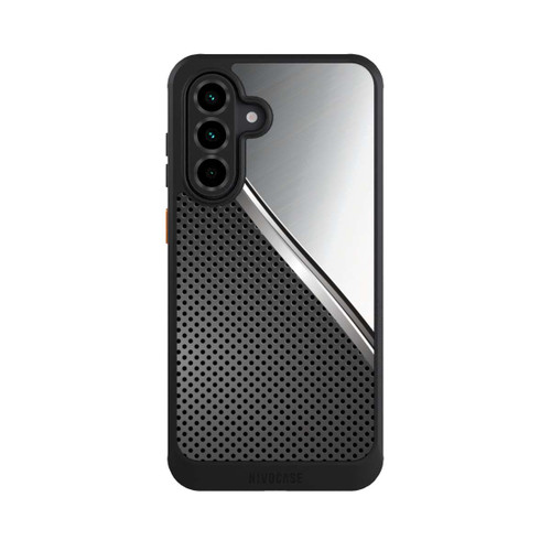 Samsung Galaxy A36 5G NIVOcore Duo Metal Surface