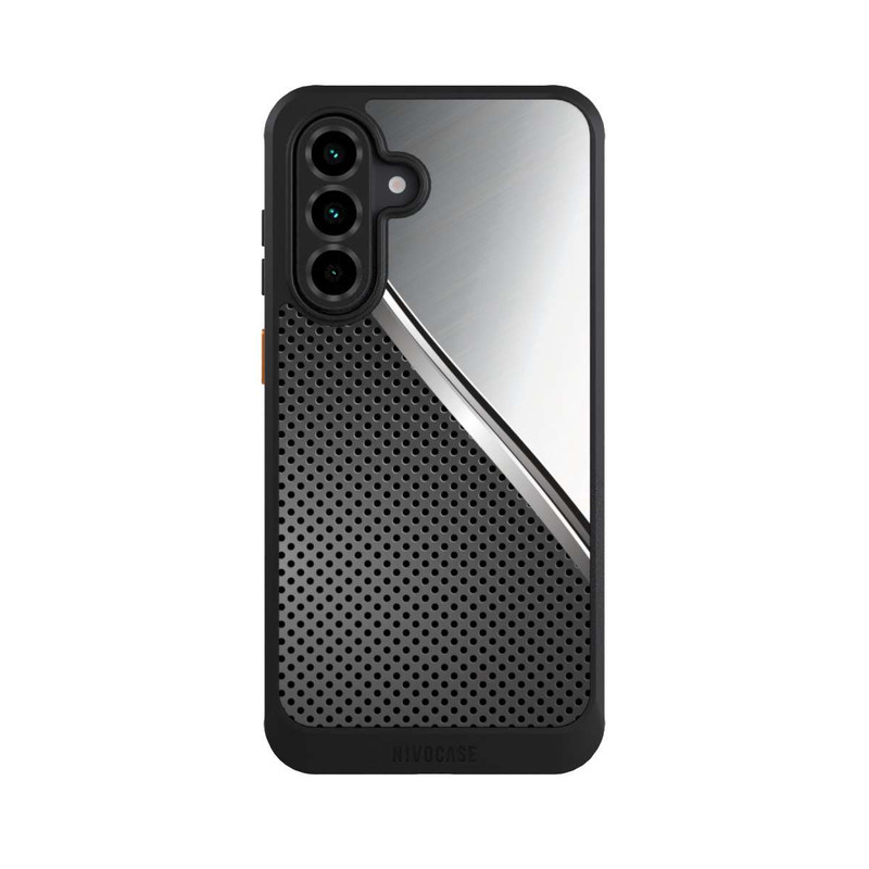 Galaxy A36 5G NIVOcore Duo Metal Surface