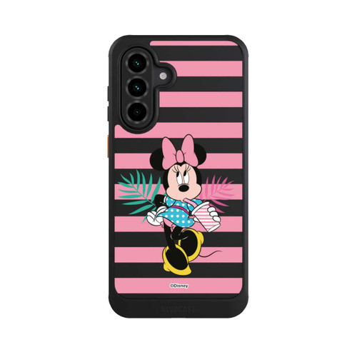 Samsung Galaxy A36 5G NIVOcore Minnie Milkshake ohne Hintergrund
