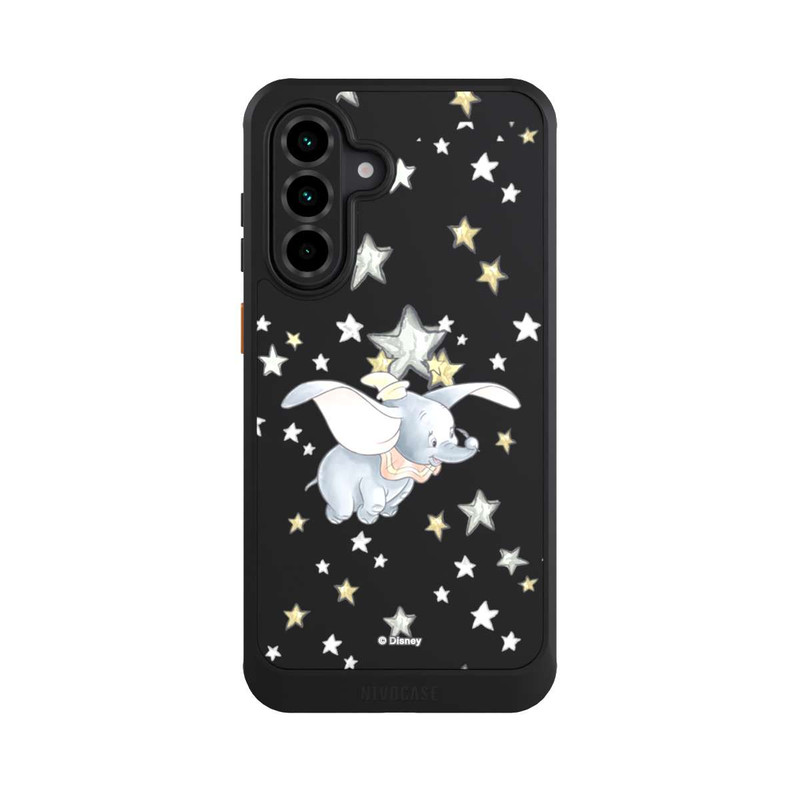 Galaxy A36 5G NIVOcore Dumbo Sterne ohne Hintergrund