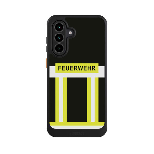 Samsung Galaxy A36 5G NIVOcore Fire Department