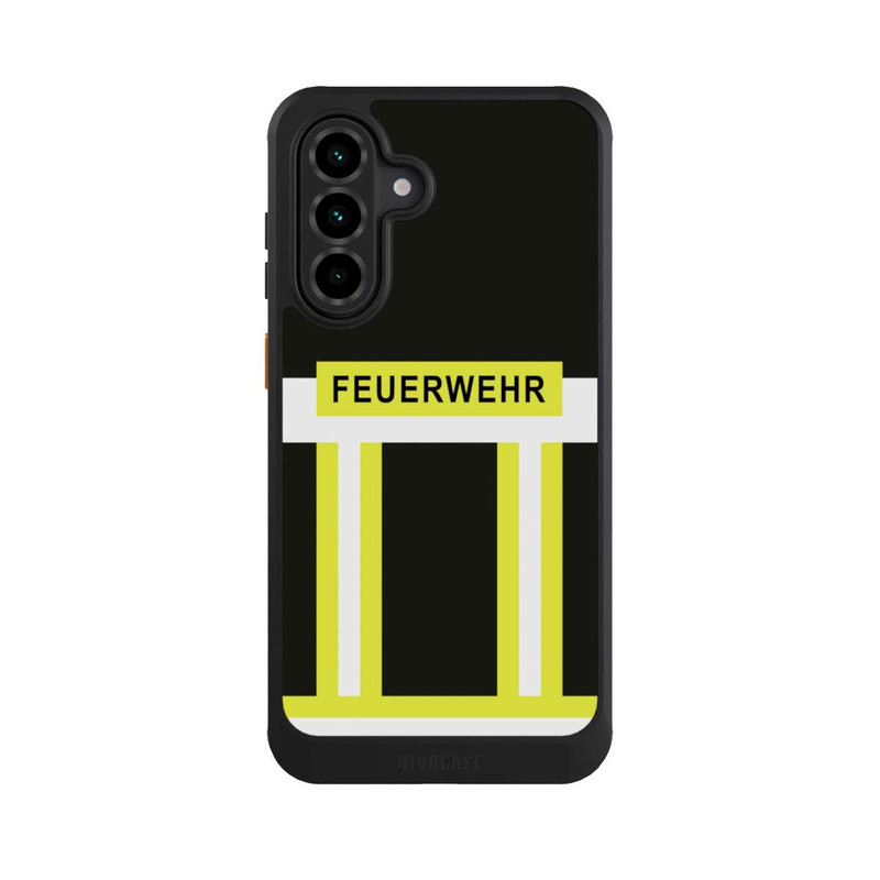 Galaxy A36 5G NIVOcore Fire Department