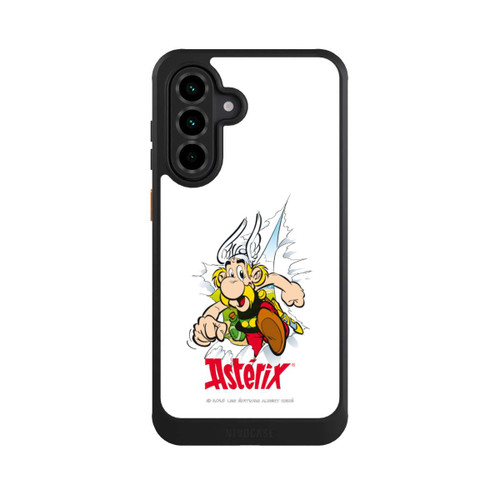 Samsung Galaxy A36 5G NIVOcore Astérix Logo