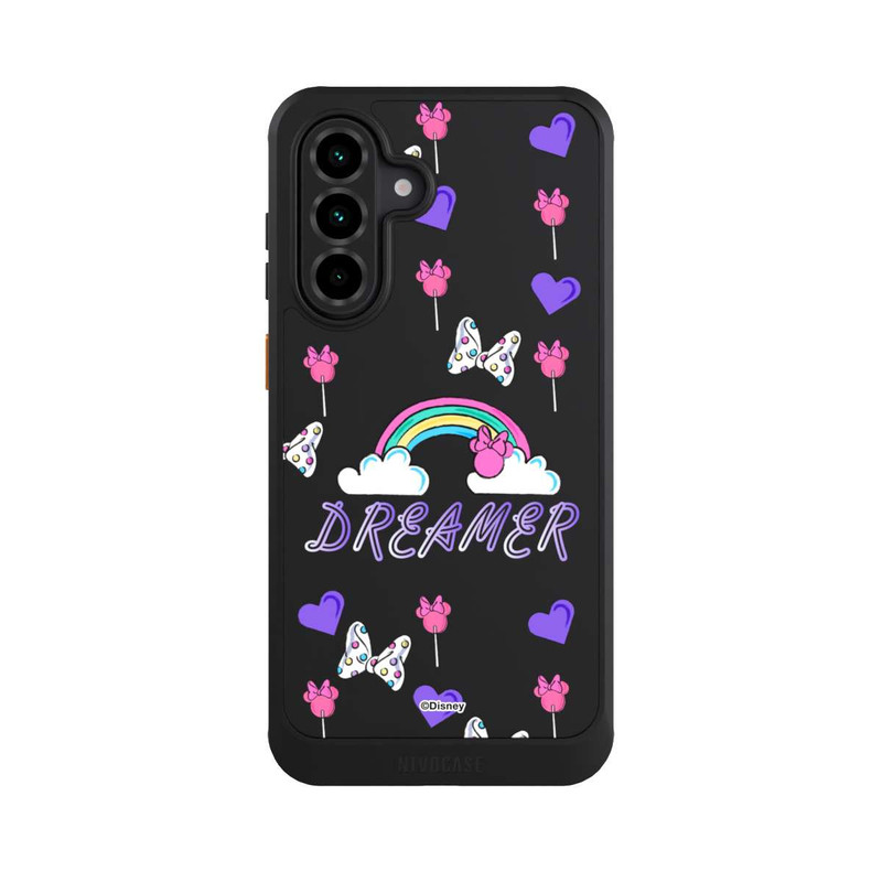Galaxy A36 5G NIVOcore Dreamer Transparent