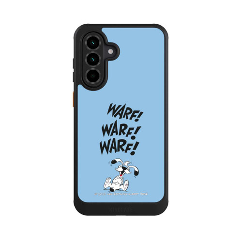 Samsung Galaxy A36 5G NIVOcore Warf Warf Idéfix