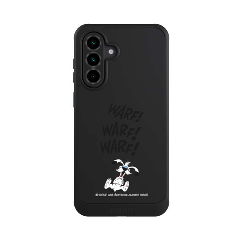 Samsung Galaxy A36 5G NIVOcore Warf Warf Idéfix Transparent