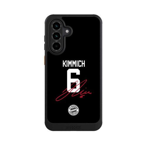 Samsung Galaxy A36 5G NIVOcore Kimmich #6 - Defense - FCB