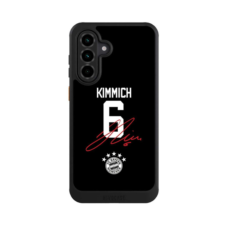 Galaxy A36 5G NIVOcore Kimmich #6 - Verteidigung - FCB