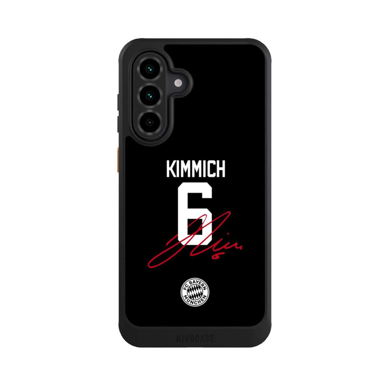 Galaxy A36 5G NIVOcore Kimmich #6 - Verteidigung - FCB