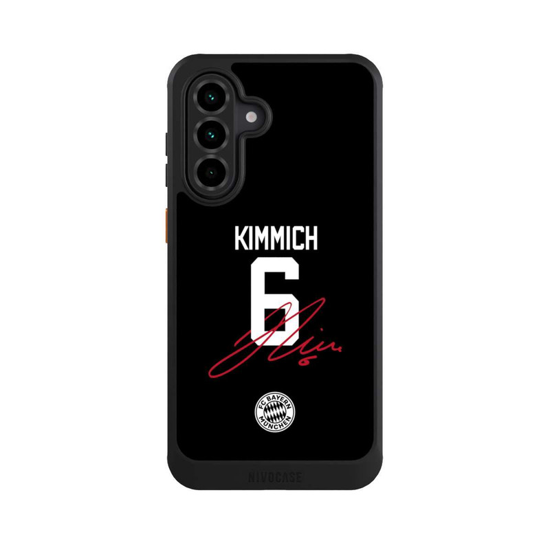 Galaxy A36 5G NIVOcore Kimmich #6 - Verteidigung - FCB