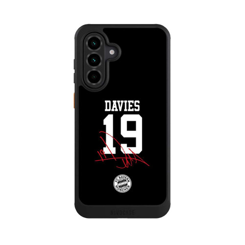 Samsung Galaxy A36 5G NIVOcore Davies #19 - FCB