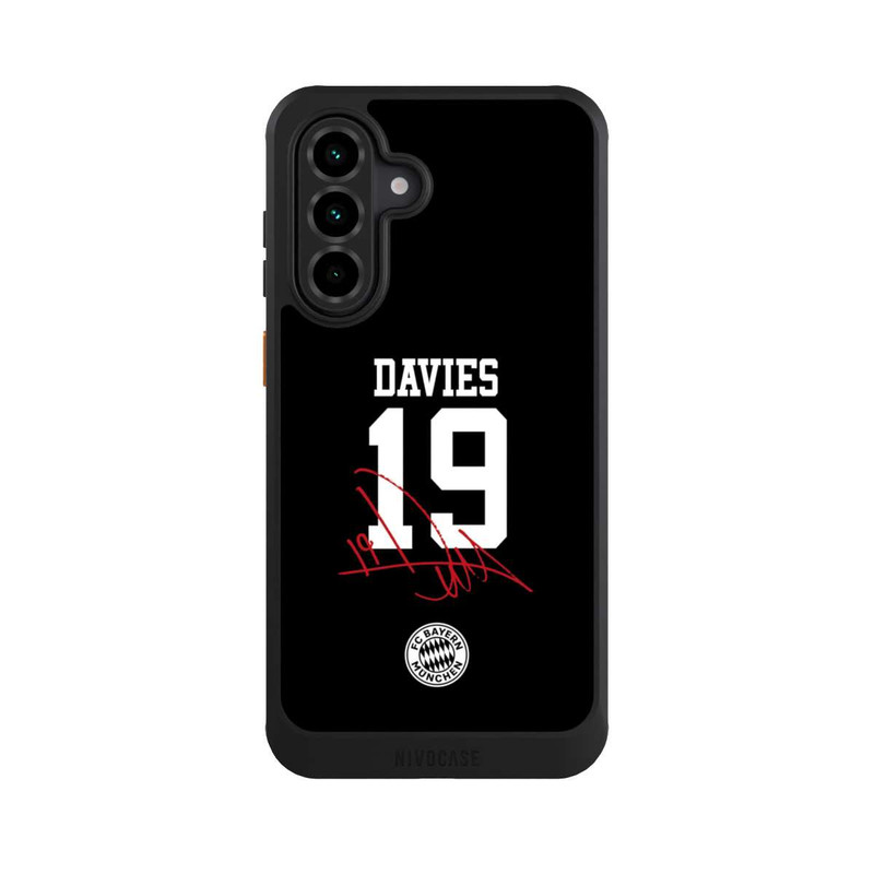Galaxy A36 5G NIVOcore Davies #19 - FCB