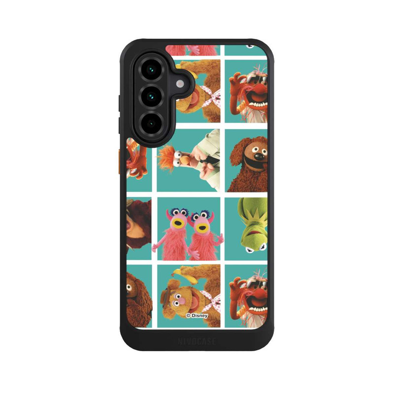 Galaxy A36 5G NIVOcore Memory Muppets