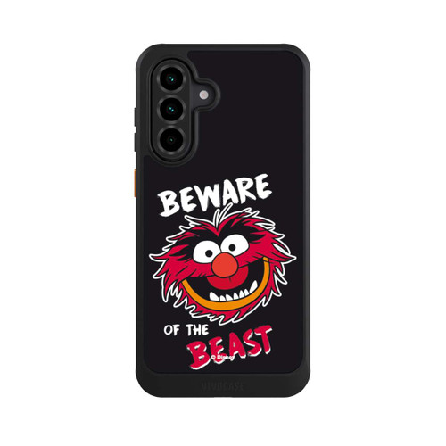 Samsung Galaxy A36 5G NIVOcore Animal Beast - Muppets