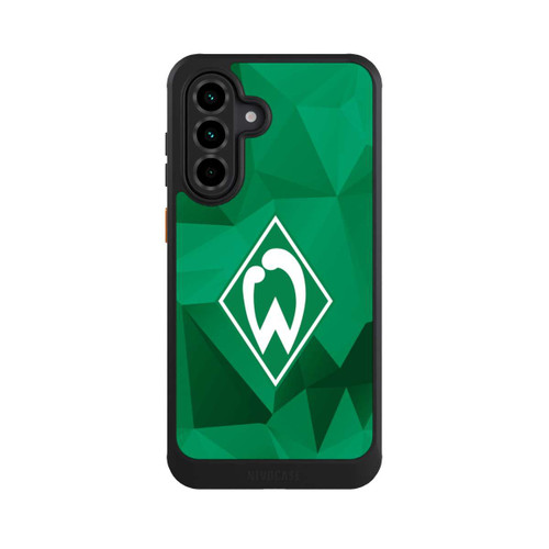 Samsung Galaxy A36 5G NIVOcore Grüntarn - Werder Bremen