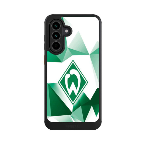 Samsung Galaxy A36 5G NIVOcore Weißtarn - Werder Bremen
