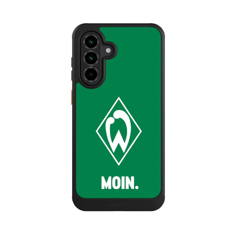 Galaxy A36 5G NIVOcore Moin. - Werder Bremen