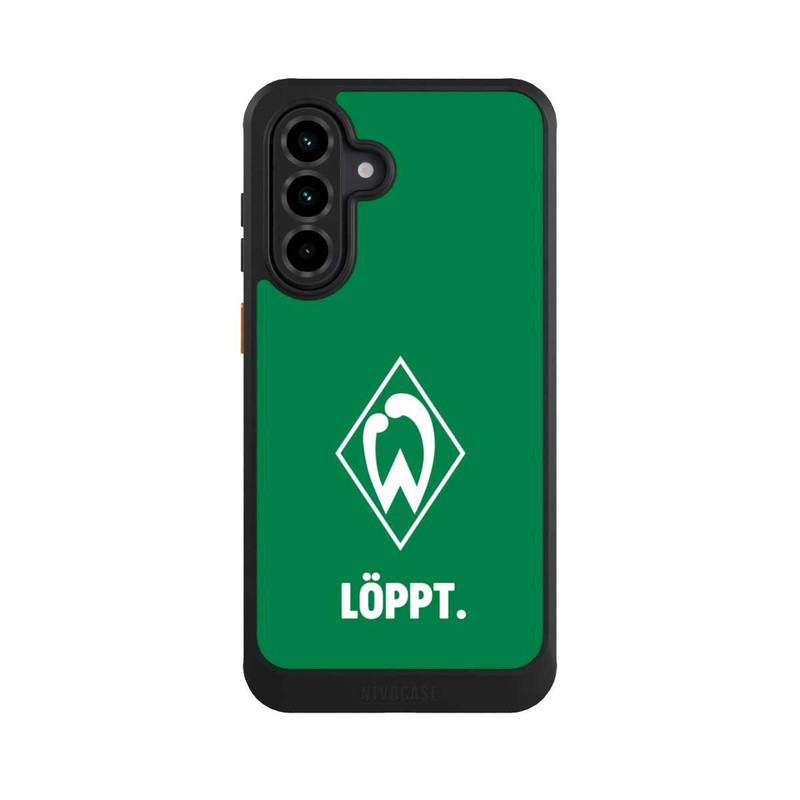 Galaxy A36 5G NIVOcore Löppt. - Werder Bremen