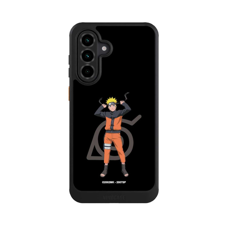 Galaxy A36 5G NIVOcore Naruto Konoha