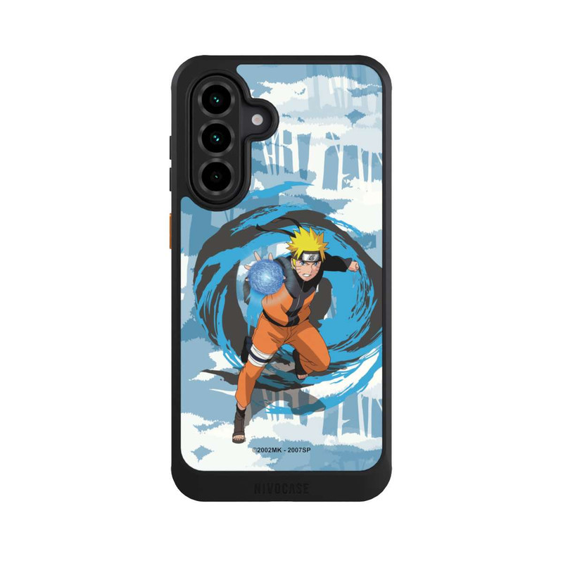 Galaxy A36 5G NIVOcore Naruto Rasengan