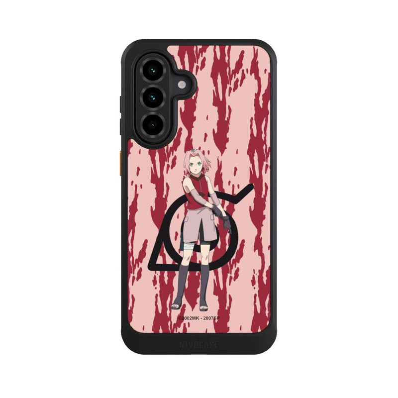 Galaxy A36 5G NIVOcore Sakura Konoha