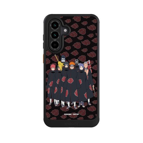 Samsung Galaxy A36 5G NIVOcore Akatsuki Group