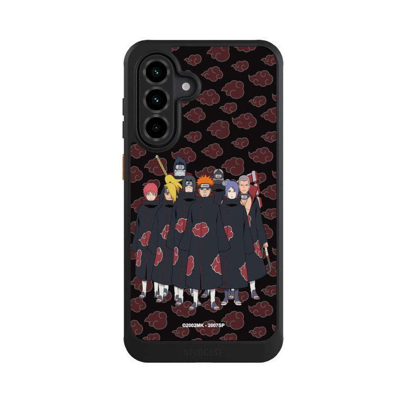 Galaxy A36 5G NIVOcore Akatsuki Groupe