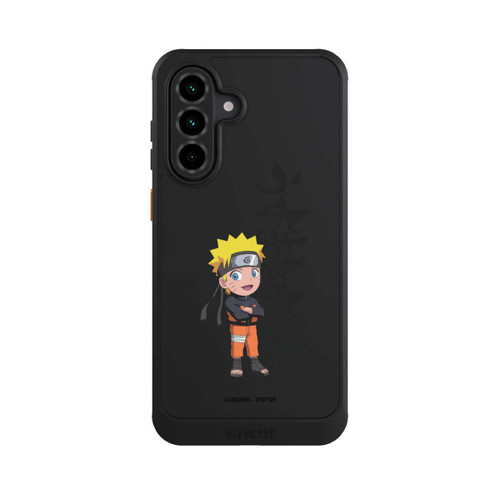 Samsung Galaxy A36 5G NIVOcore Naruto SD Transparent