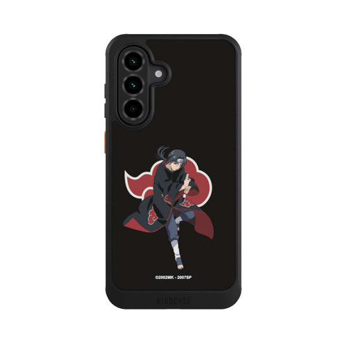 Samsung Galaxy A36 5G NIVOcore Itachi Uchiha Akatsuki