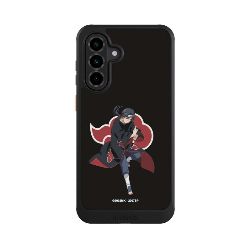 Galaxy A36 5G NIVOcore Itachi Uchiha Akatsuki
