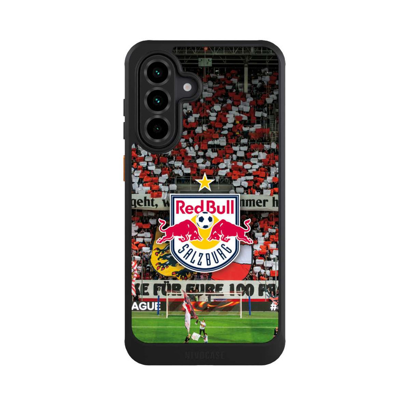 Galaxy A36 5G NIVOcore Wir sind Salzburg
