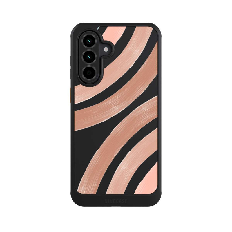 Galaxy A36 5G NIVOcore Retro Circle