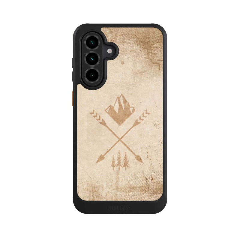 Galaxy A36 5G NIVOcore Wanderung