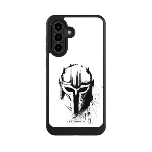 Samsung Galaxy A36 5G NIVOcore Armorer Noir et blanc