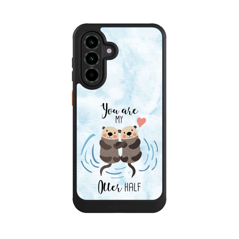 Galaxy A36 5G NIVOcore YOU ARE MY OTTER HALF