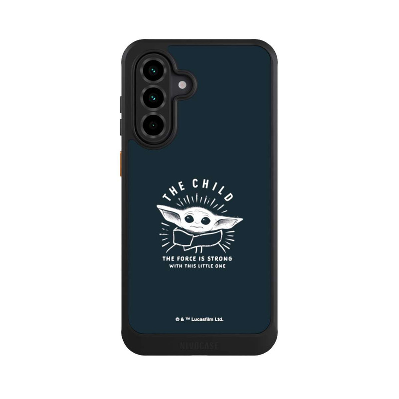 Galaxy A36 5G NIVOcore The Child - The Force Is Strong