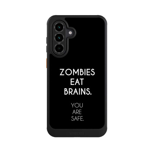 Samsung Galaxy A36 5G NIVOcore Zombies eat brains