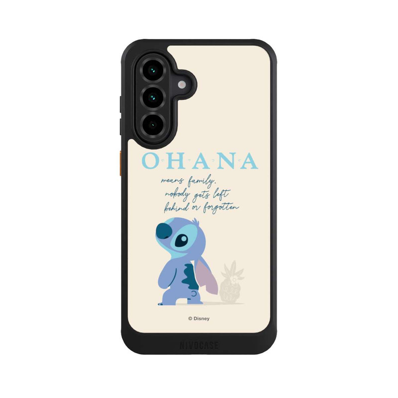Galaxy A36 5G NIVOcore Ohana Stitch