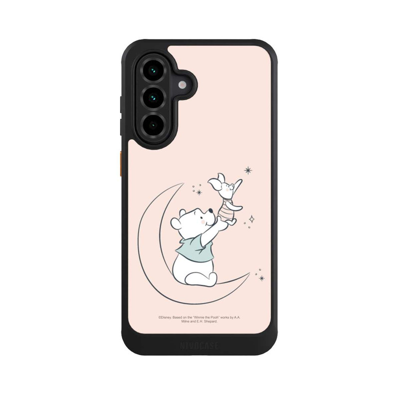 Galaxy A36 5G NIVOcore Winnie und der Mond