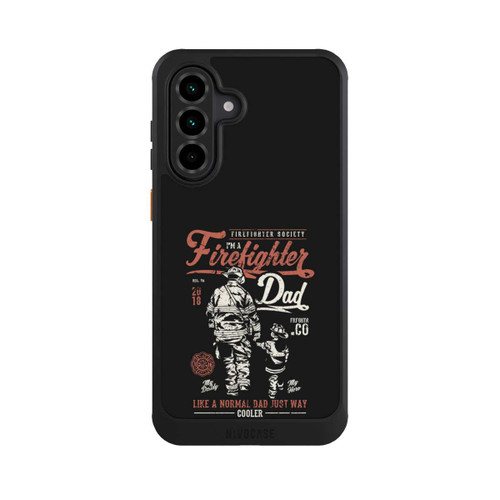 Samsung Galaxy A36 5G NIVOcore Firefighter World