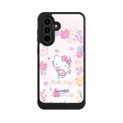 Samsung Galaxy A36 5G NIVOcore Hallo Kitty Blume