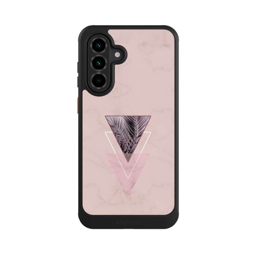 Samsung Galaxy A36 5G NIVOcore Rosa Paradies