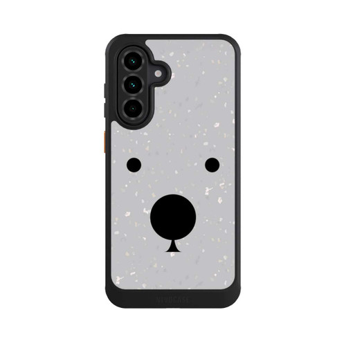 Samsung Galaxy A36 5G NIVOcore Bear Closeup