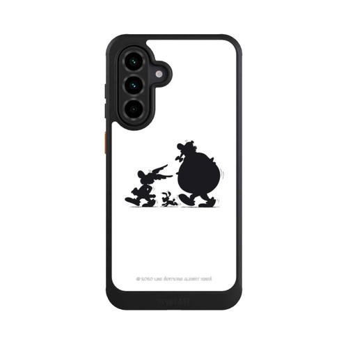 Samsung Galaxy A36 5G NIVOcore L'Ombre d'Astérix &amp; Obélix