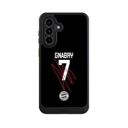 Samsung Galaxy A36 5G NIVOcore Gnabry 7 - FCB