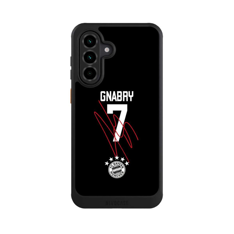 Galaxy A36 5G NIVOcore Gnabry 7 - FCB